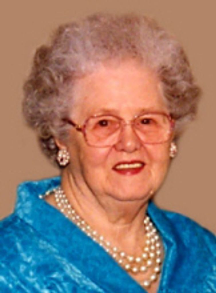 Mary V. Frank