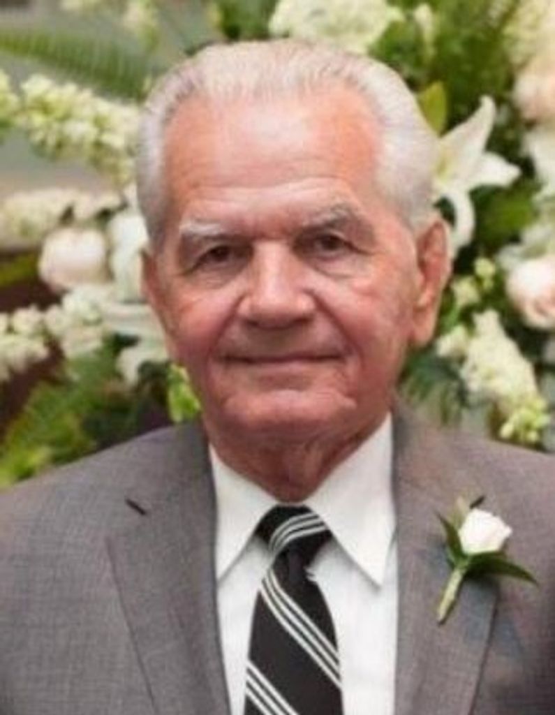 Delton Munn Profile Photo