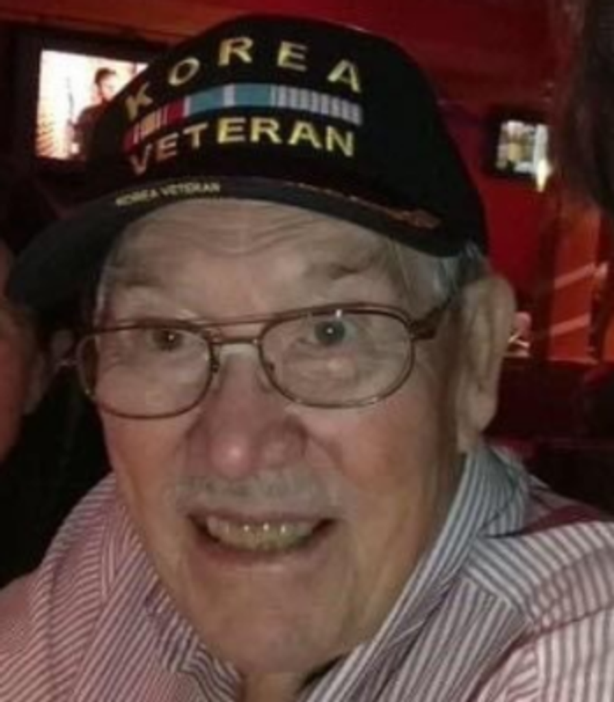 Leithan Oscar "L.O." Grinnell Jr.