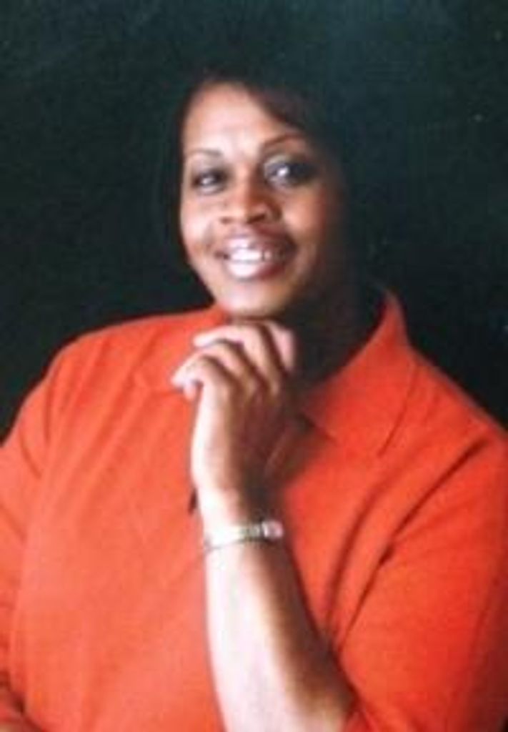 Shirley Miller