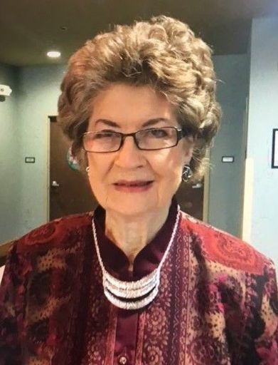 Betty June Williams Profile Photo