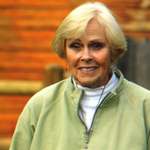 Nola Mauch Profile Photo