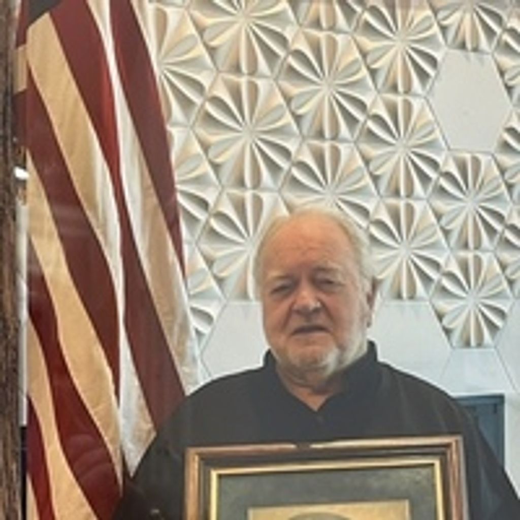 Jerry Thomas Edwards Profile Photo