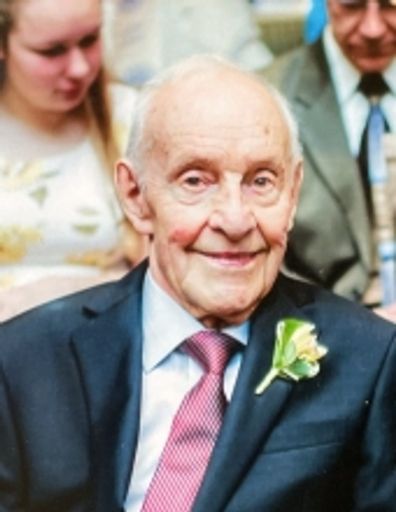 Donald  William  Hoffman Profile Photo