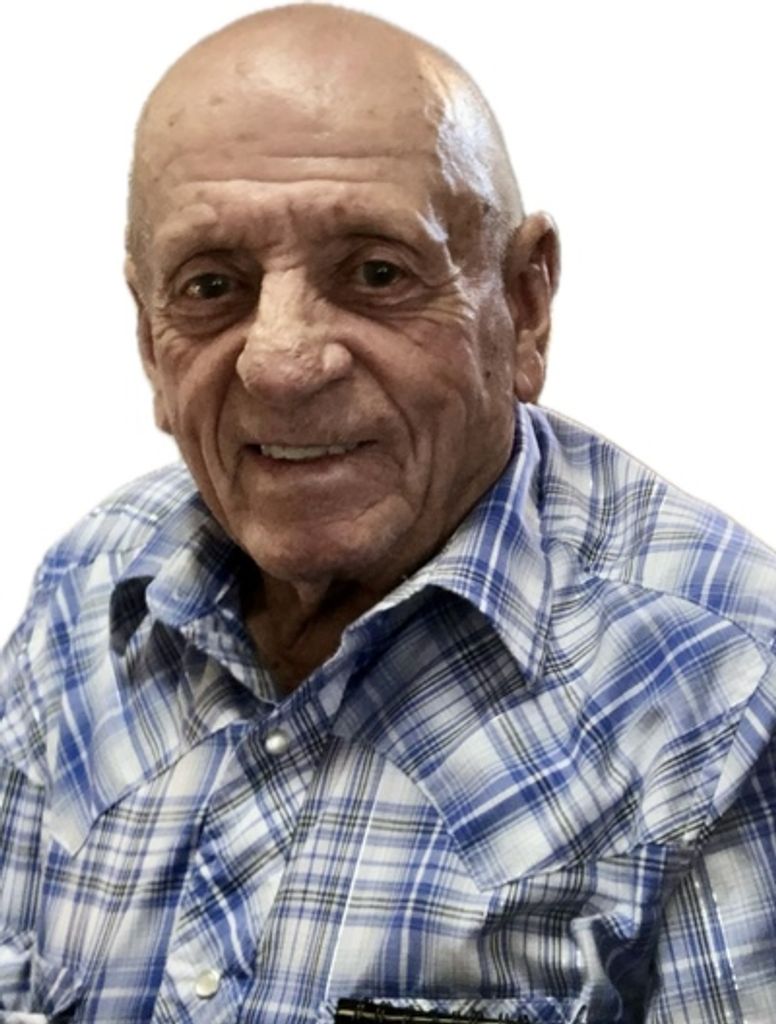 Richard "Dick" Boyd Profile Photo