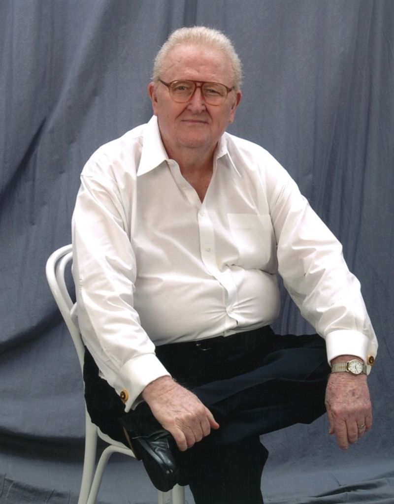 Richard Dalby Profile Photo