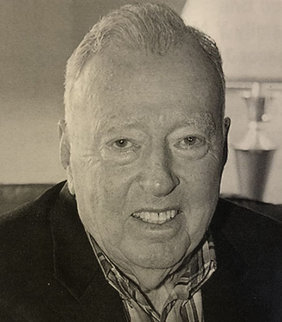 William Brennan