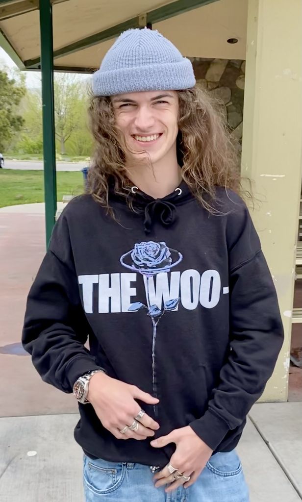 Jacob Joseph Hickey Profile Photo