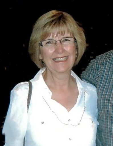 Ruthann P. (Koster)  Flowers Profile Photo