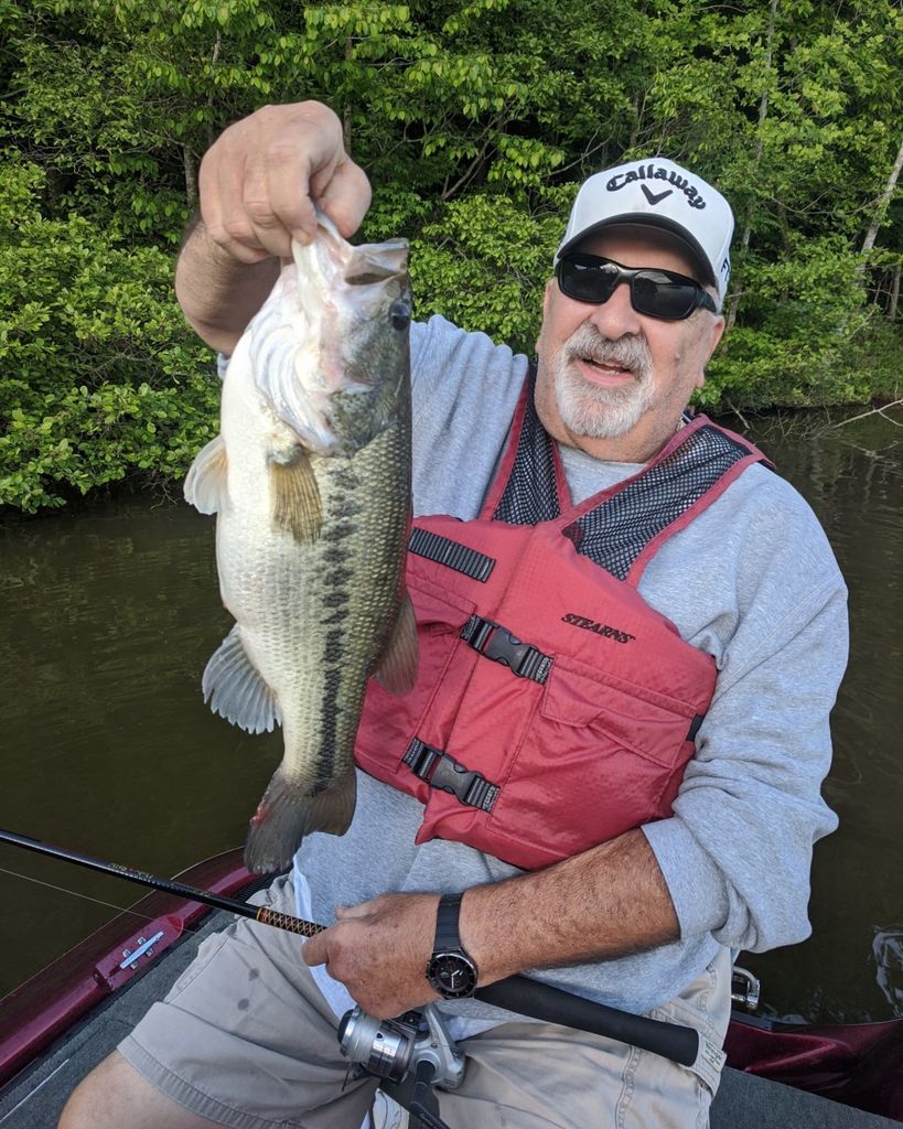 Theodore P. Amick Jr. Profile Photo