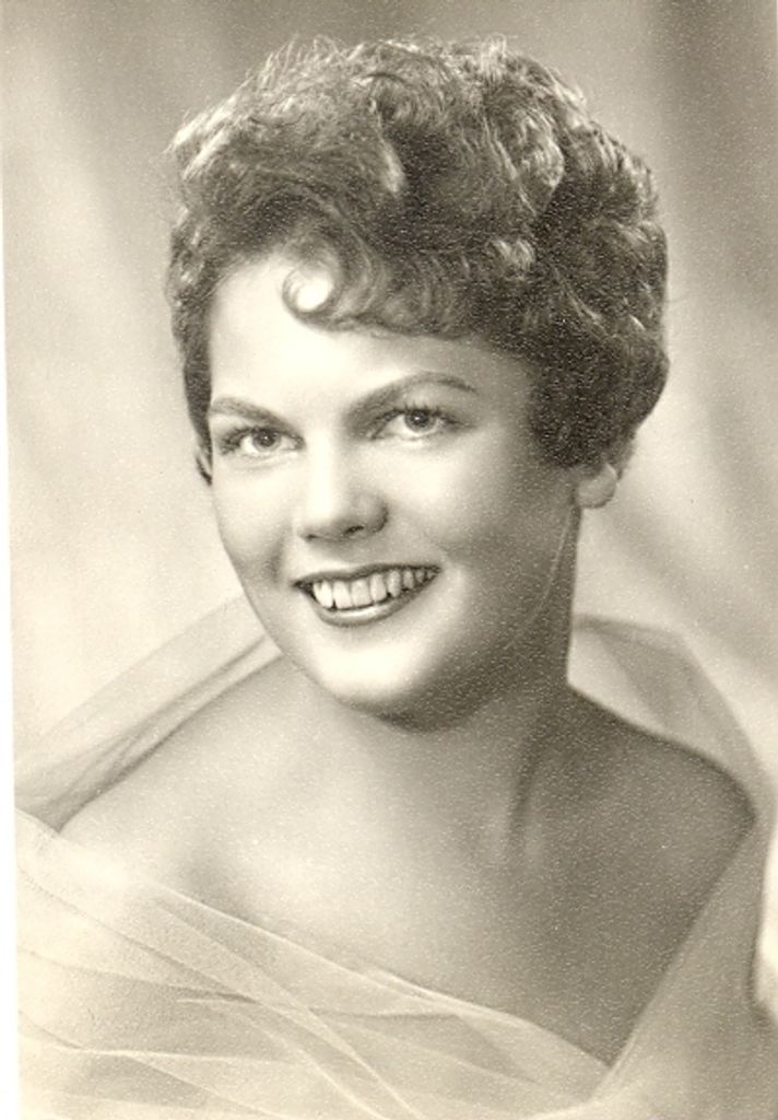 Sharon Lou Blaettler Pappani