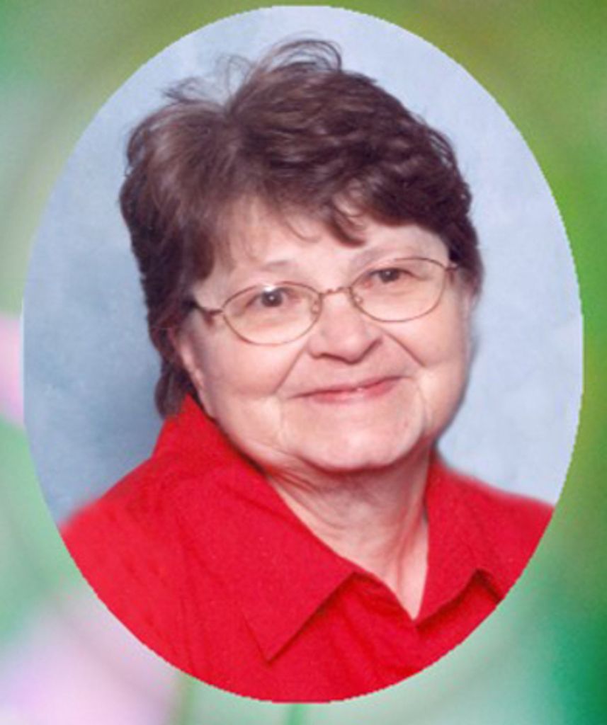 Theresa Marie Bradley