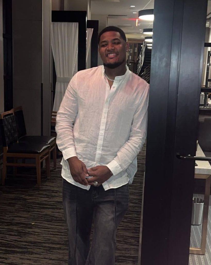 Sandel Elias De La Cruz