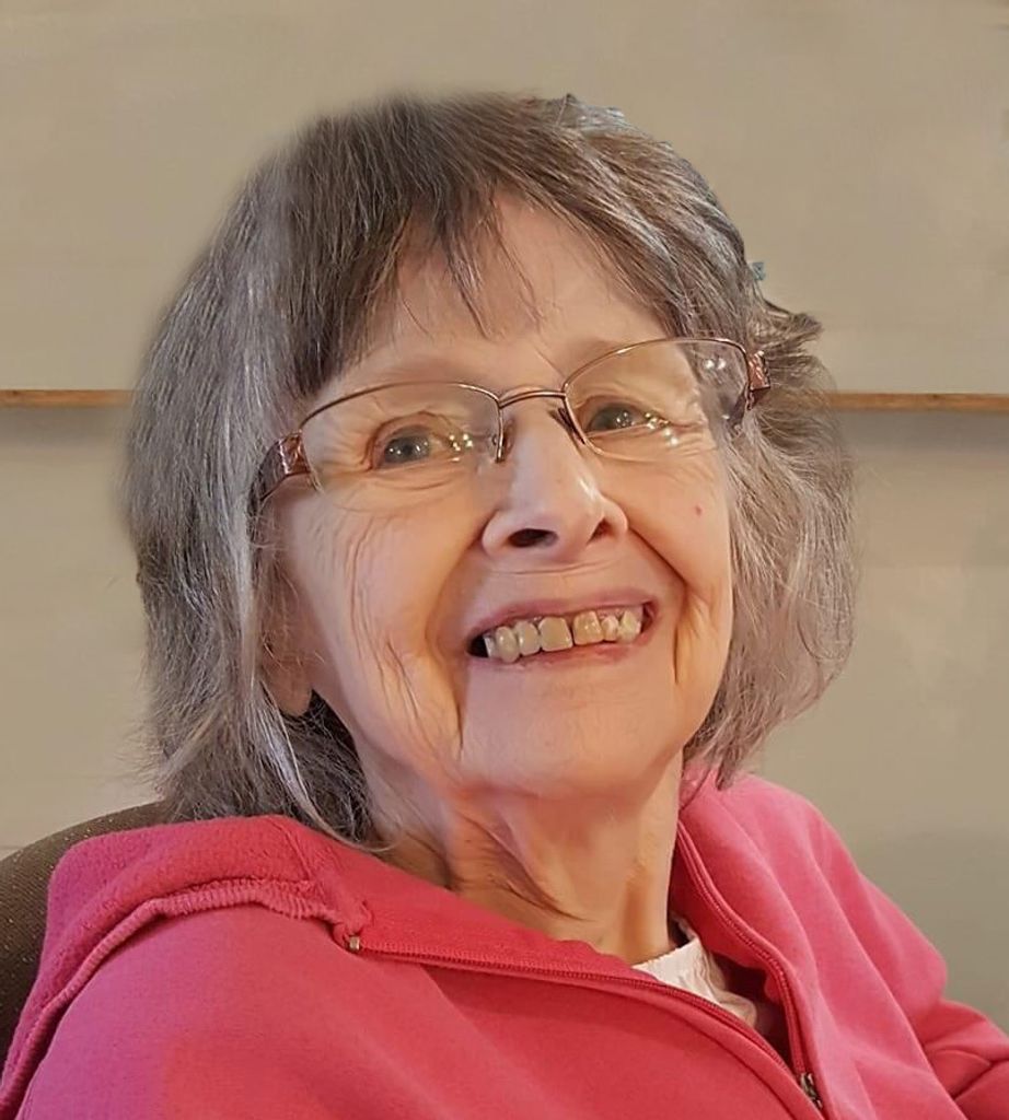 Agnes Veronica (Blodgett)  Karpe Profile Photo