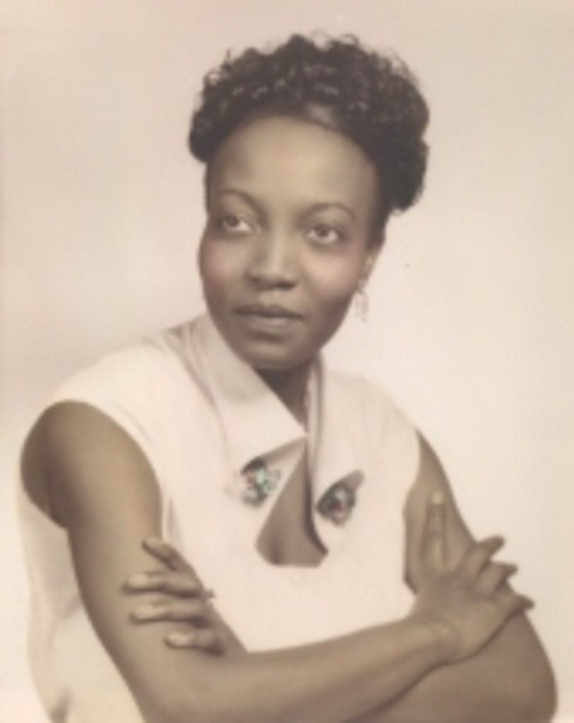 Rosa Lee "Doll" Land