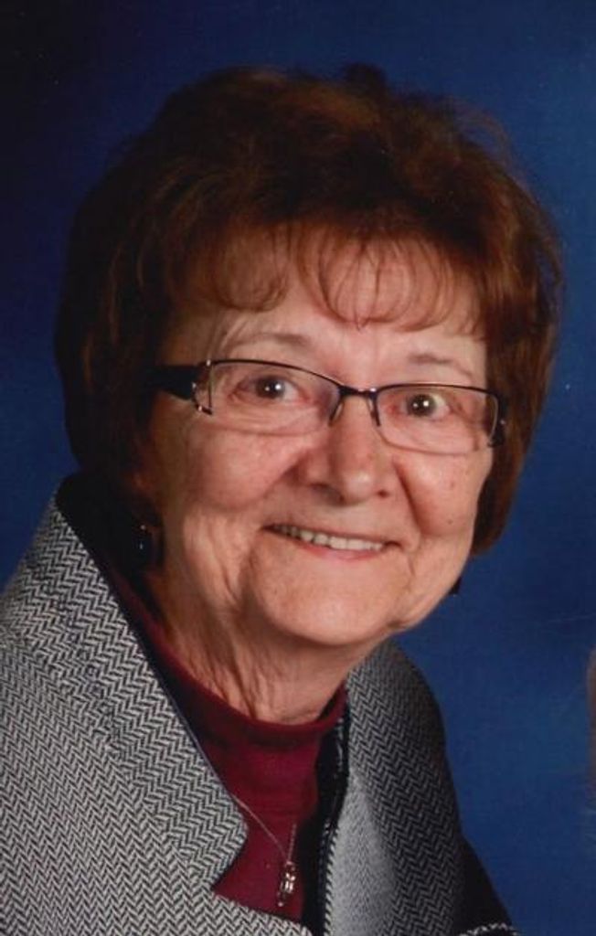 Patricia "Pat" Ann Blattner Profile Photo