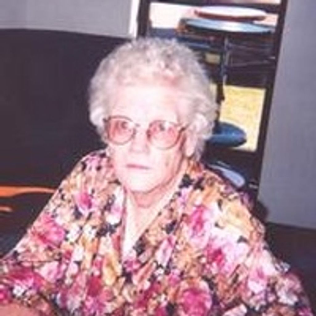 Adice Hutchison Thompson