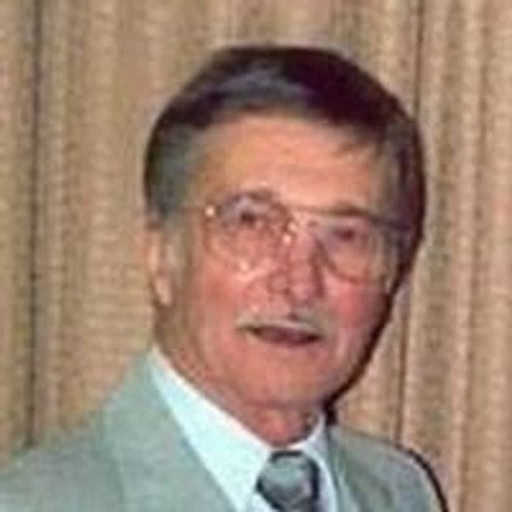 Lester  R. Jarvis,  Jr.