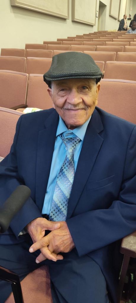 Rafael Diaz Morales Profile Photo