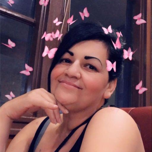 Rosa Maria Moran Profile Photo