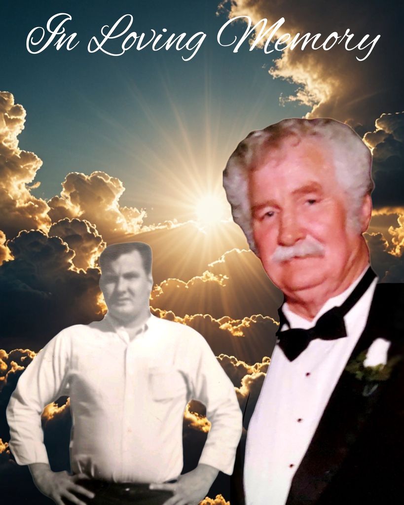 Charles Hudson