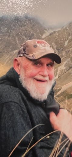 Barry Lee Powell Profile Photo