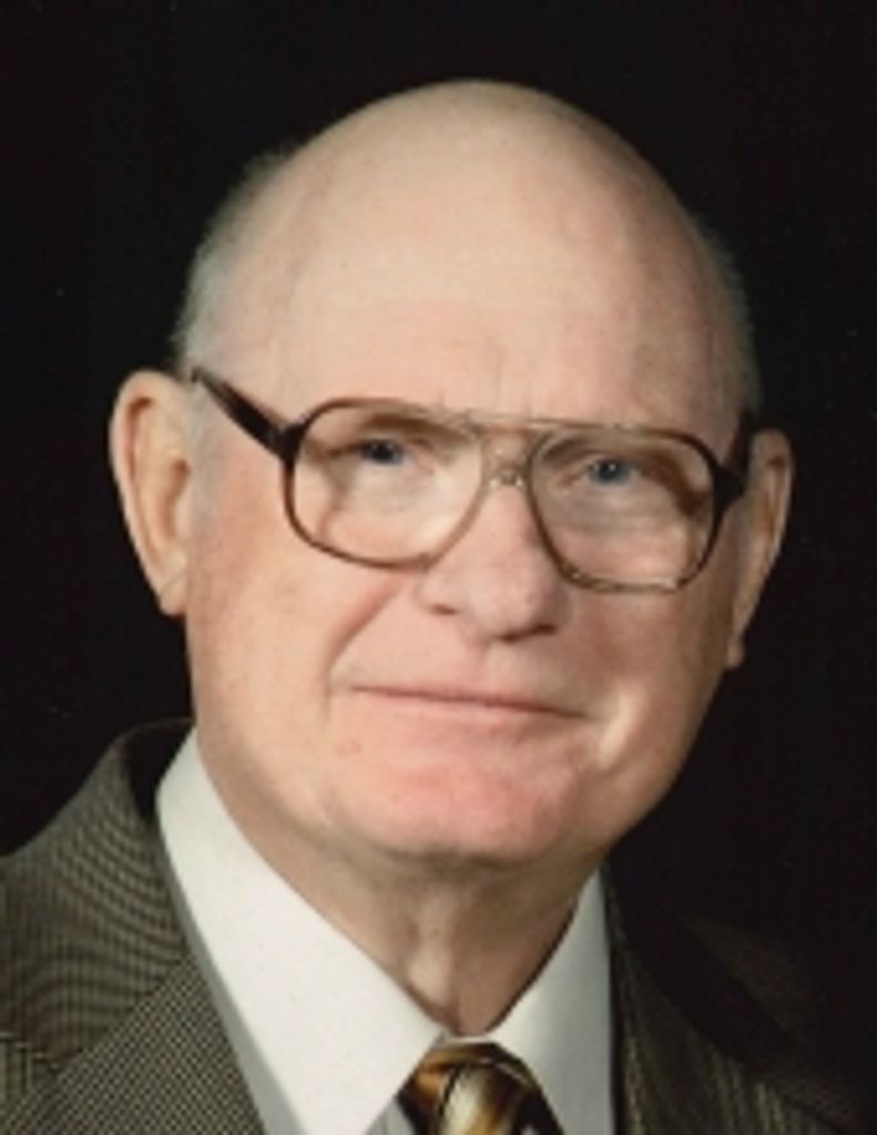 Donald Norbert Christian