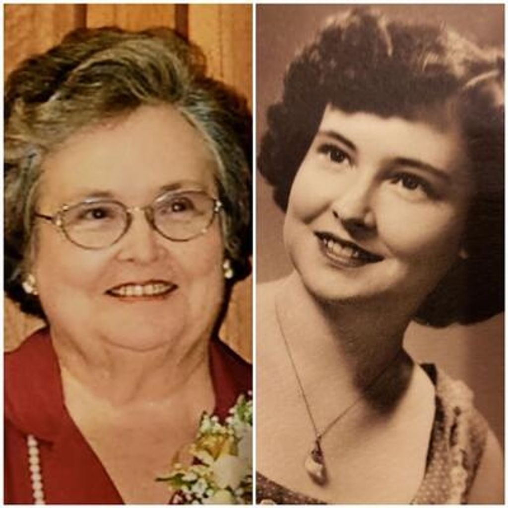 Crystel Alexander Smith Profile Photo