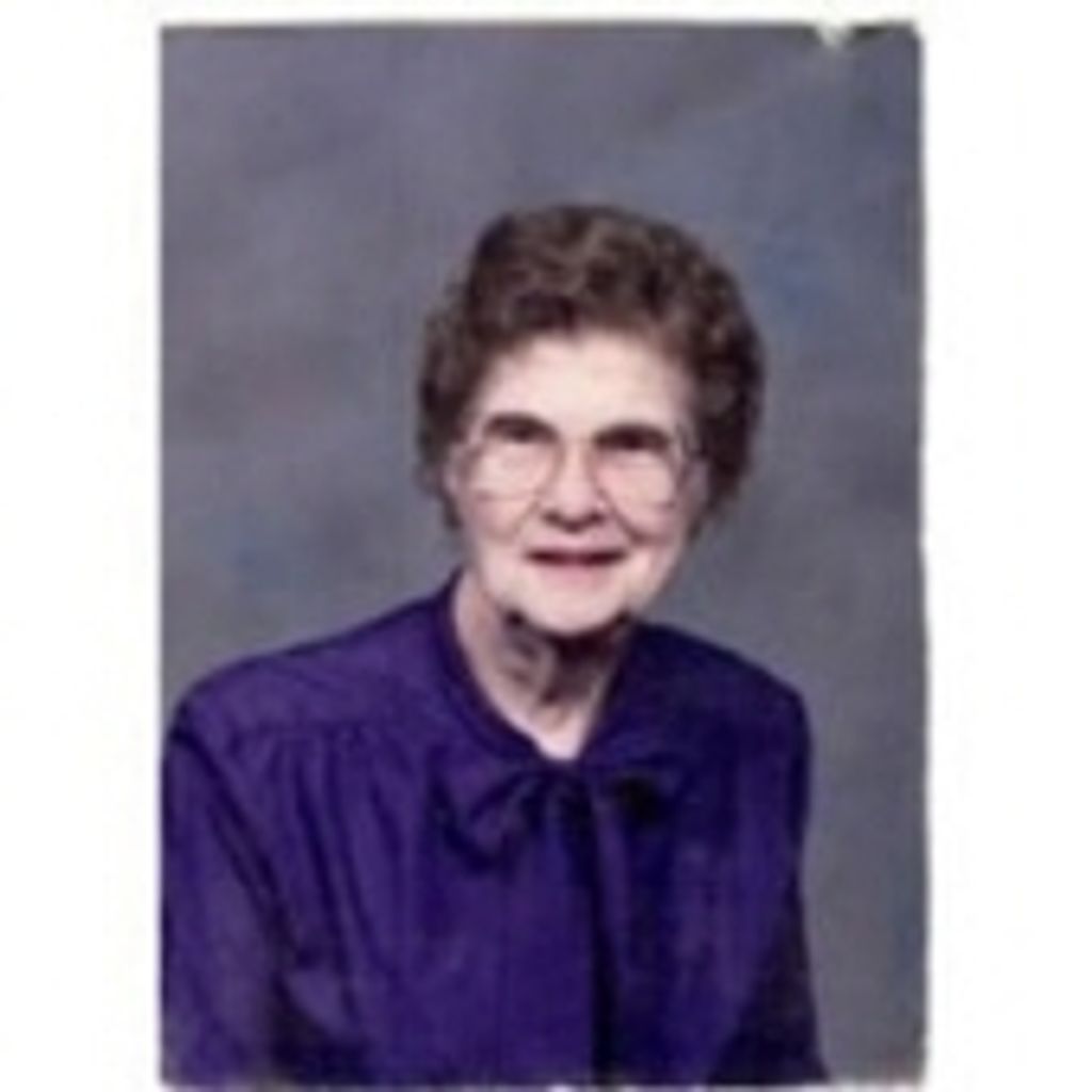 Elvira N. Miller Profile Photo