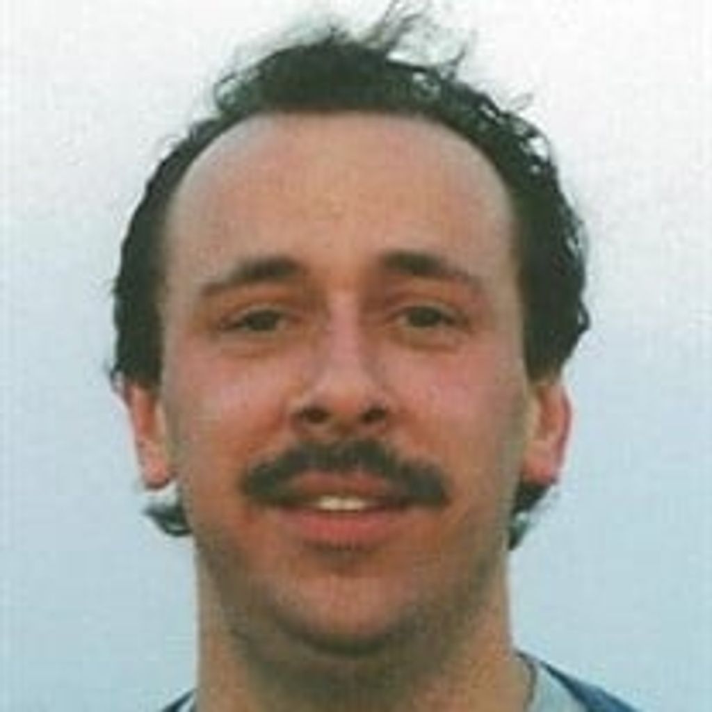 Stephen Lucier