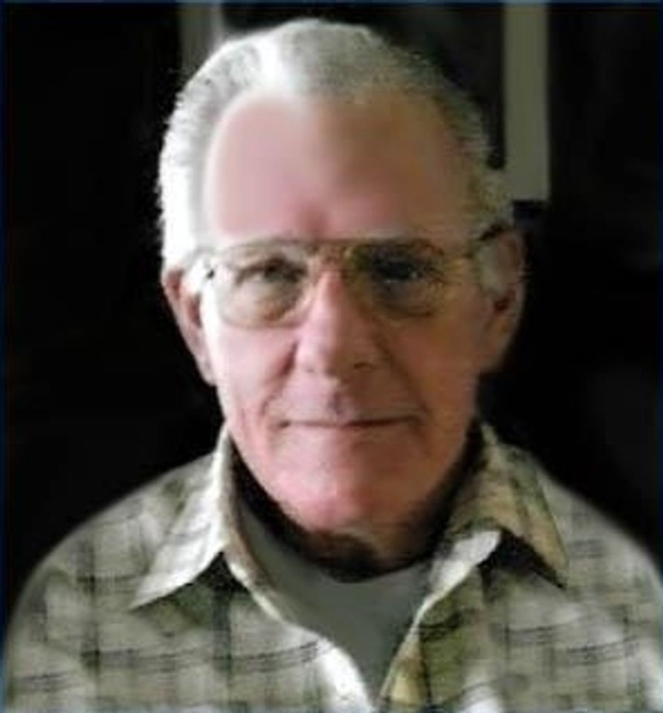 Ward R Crozier