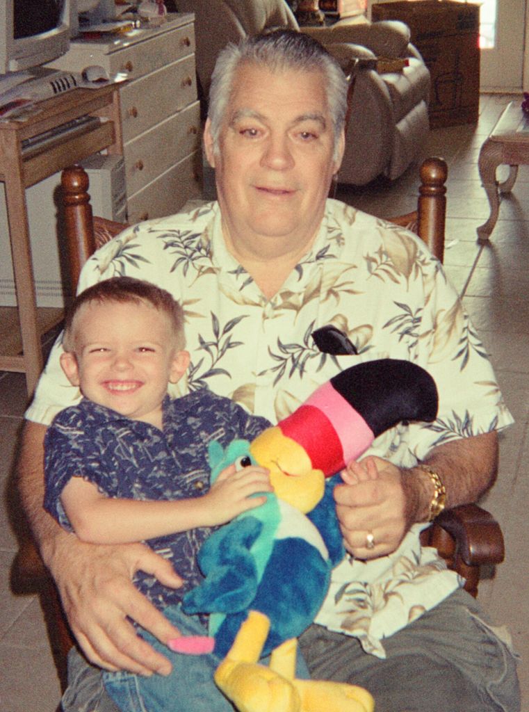 Cecil Turnage Profile Photo