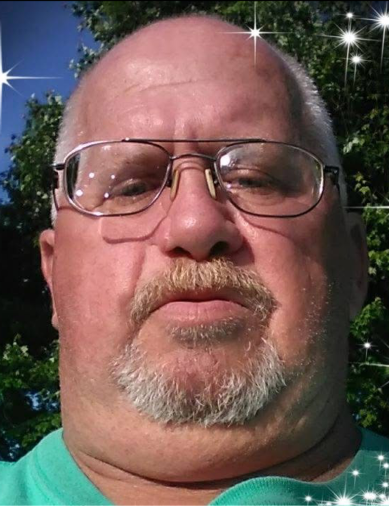 Randy Bowman Profile Photo