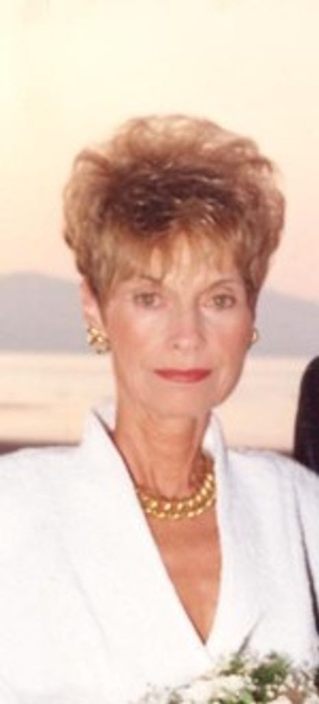 Wynona D. Buerger