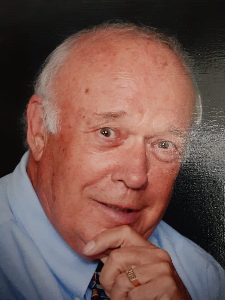 Ronald Bond