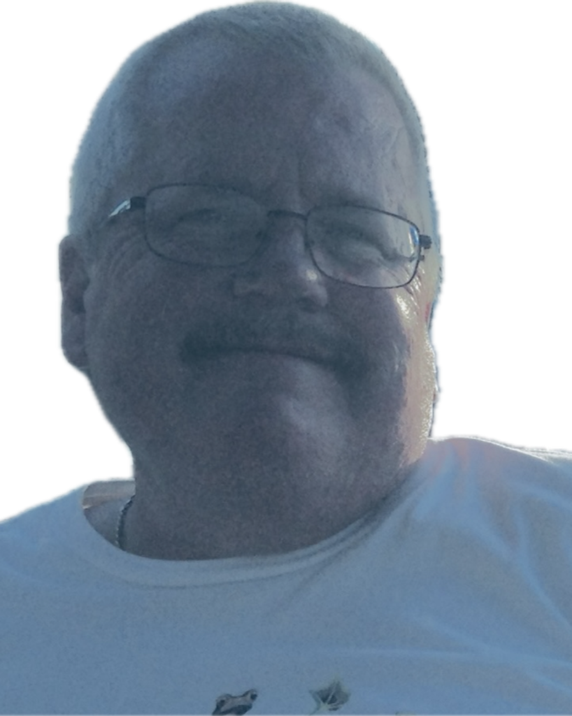 Jeffrey Paul Follett Profile Photo