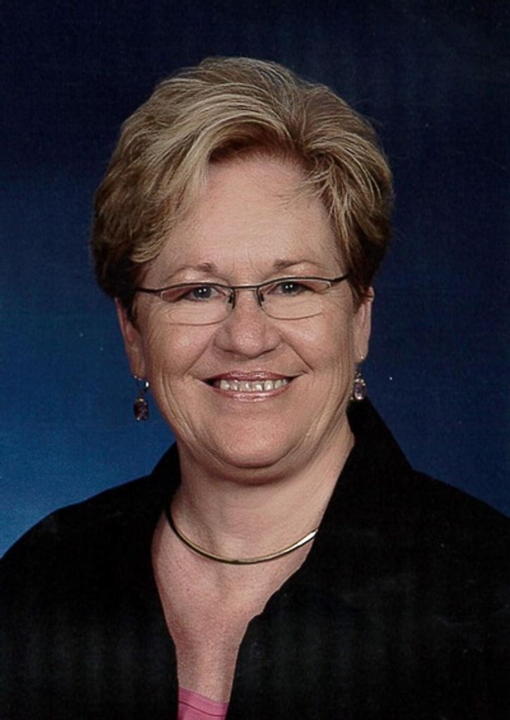 Patricia A. Johns Profile Photo