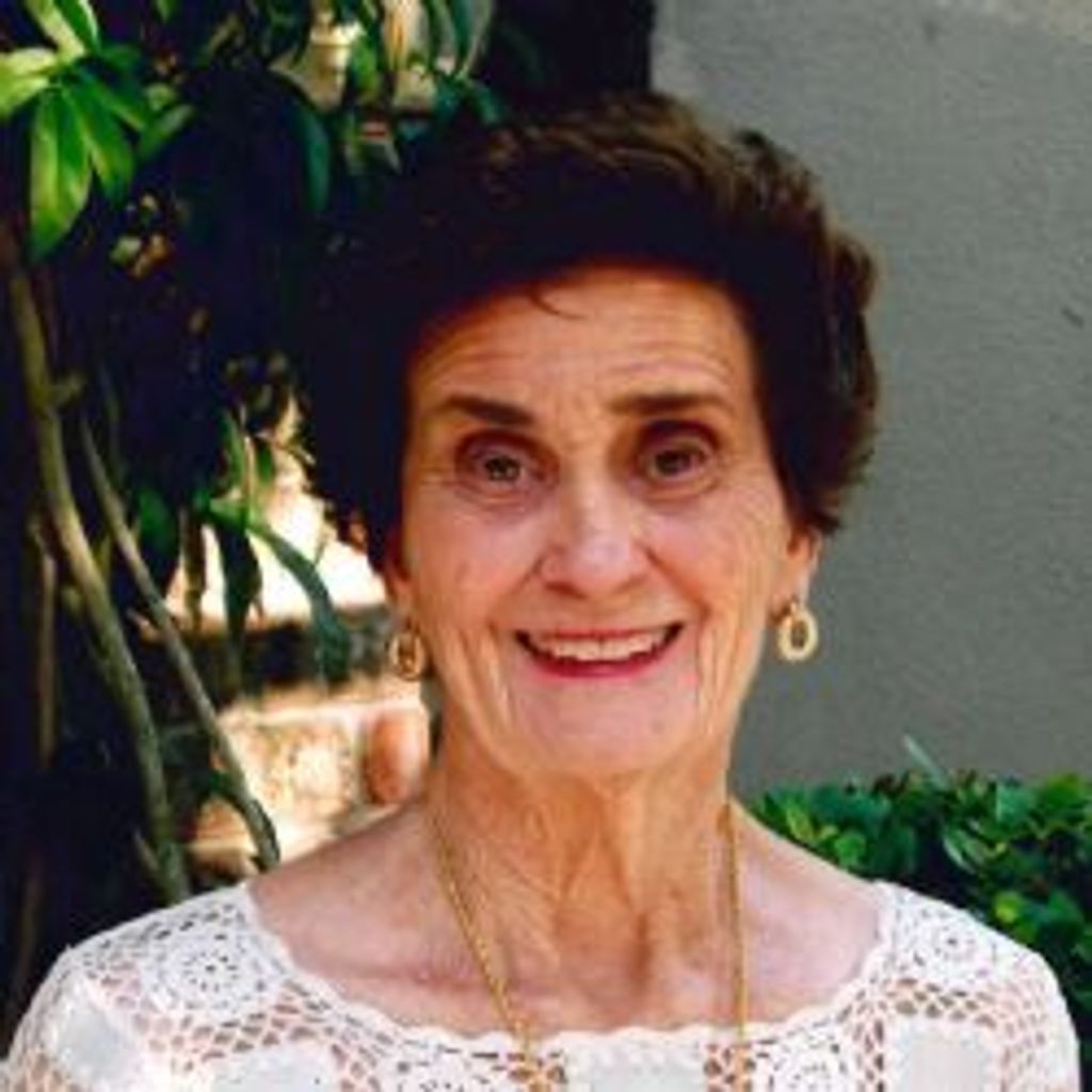Sarah Ward Grider Mcnair
