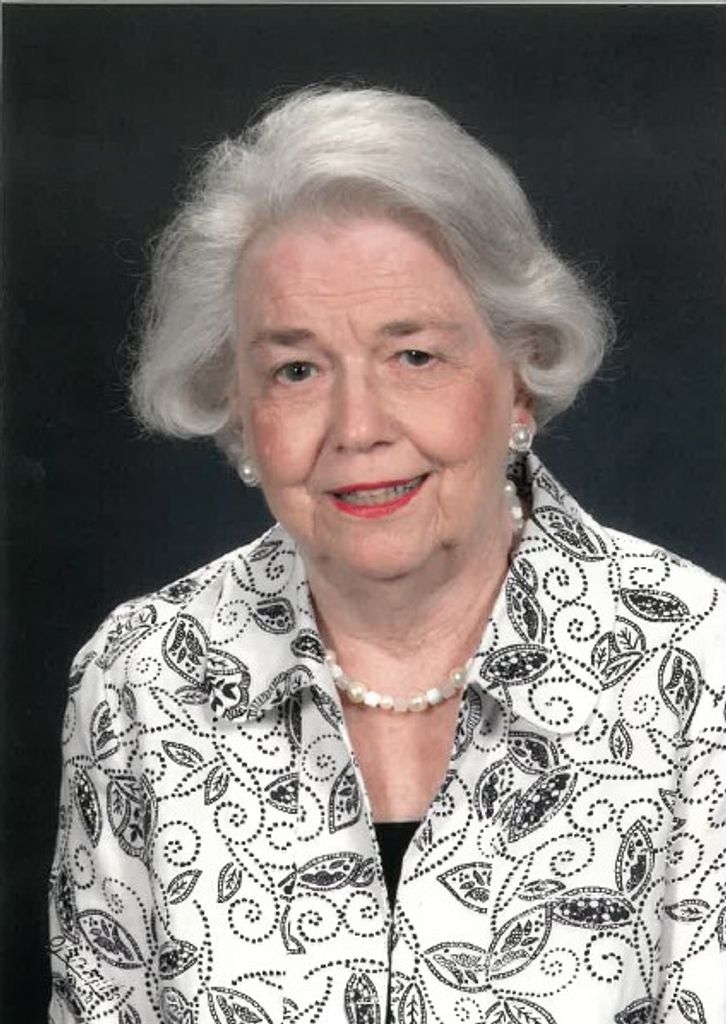 Jacqueline "Jackie" Atchison Drew Profile Photo