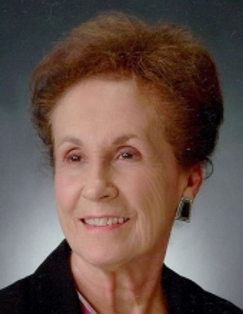 Jean Bryan
