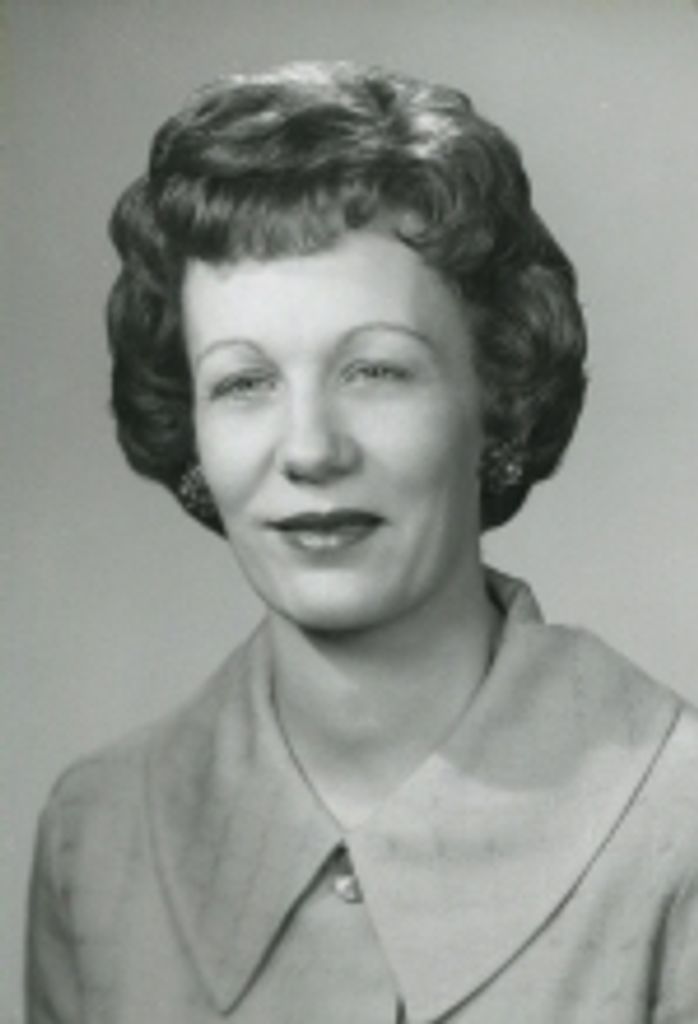 Mary Lou Lemmons