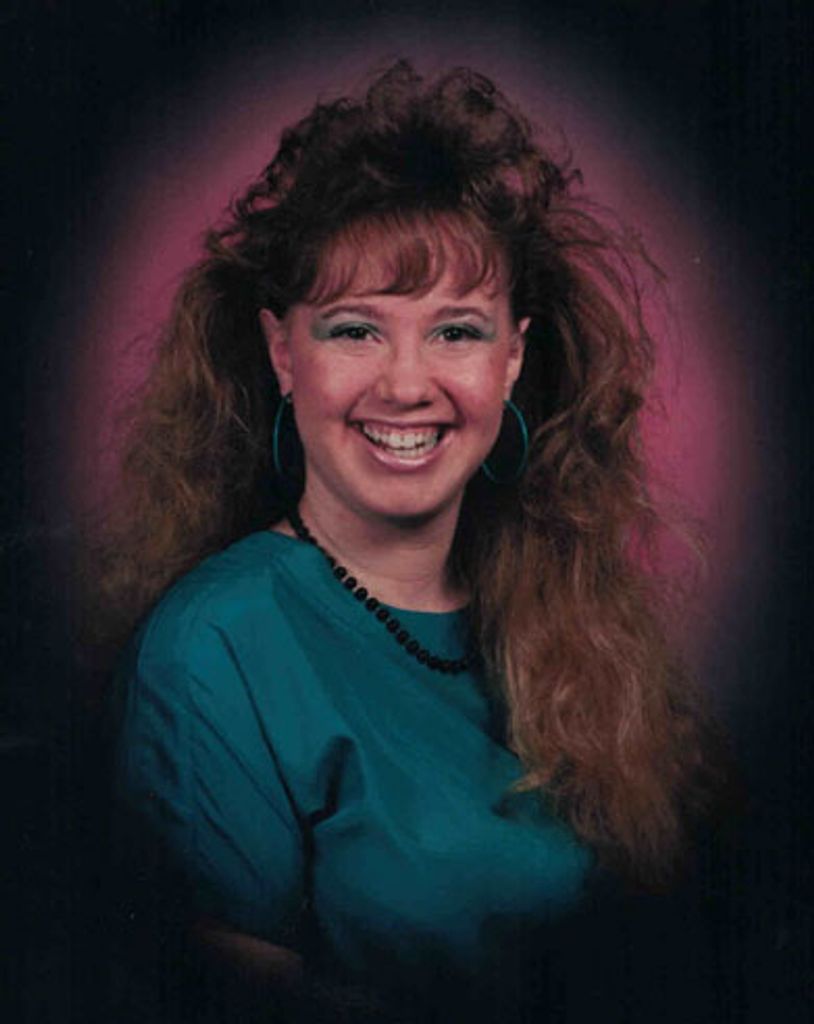 Becky Bradley