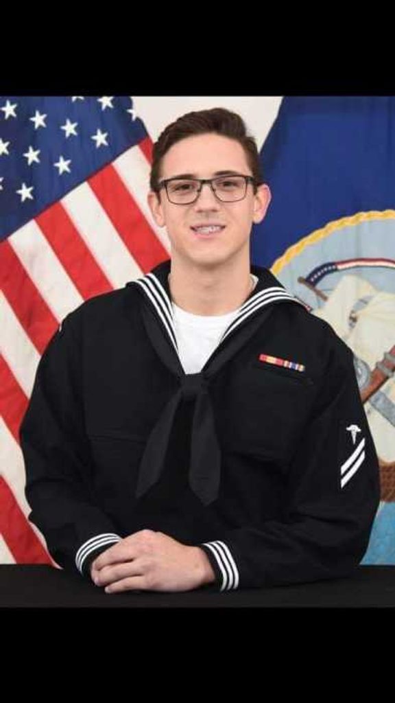 Brandon Steven Thomas