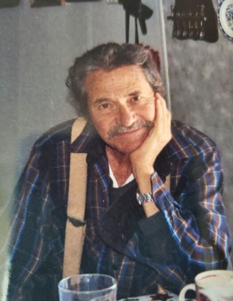 Luis Montoya