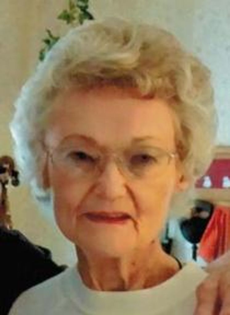 Joanne (Bailey)  Duncan