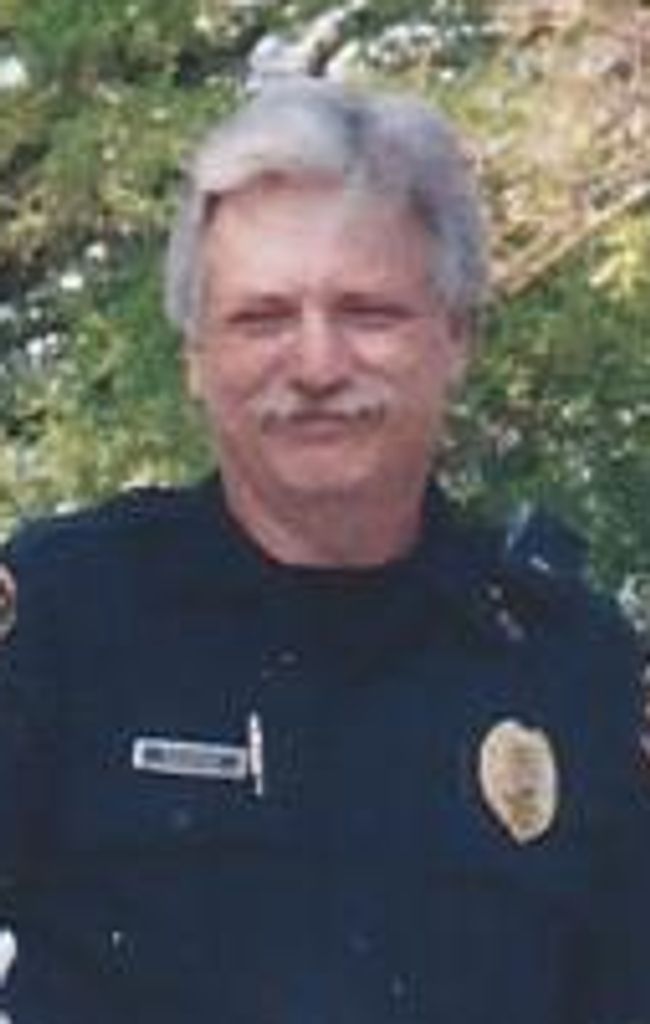 Theodore Fredrick Kaplan Profile Photo