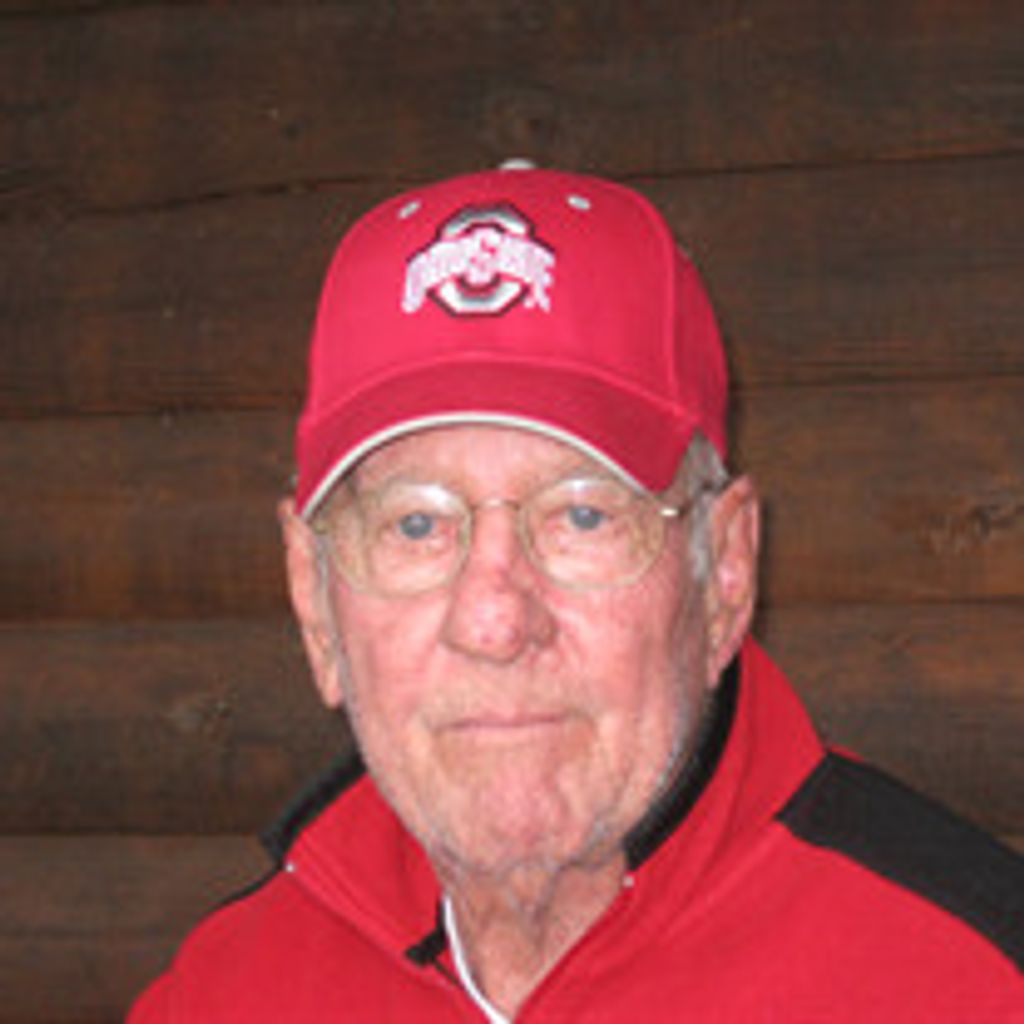 Robert "Bob" B. Finley