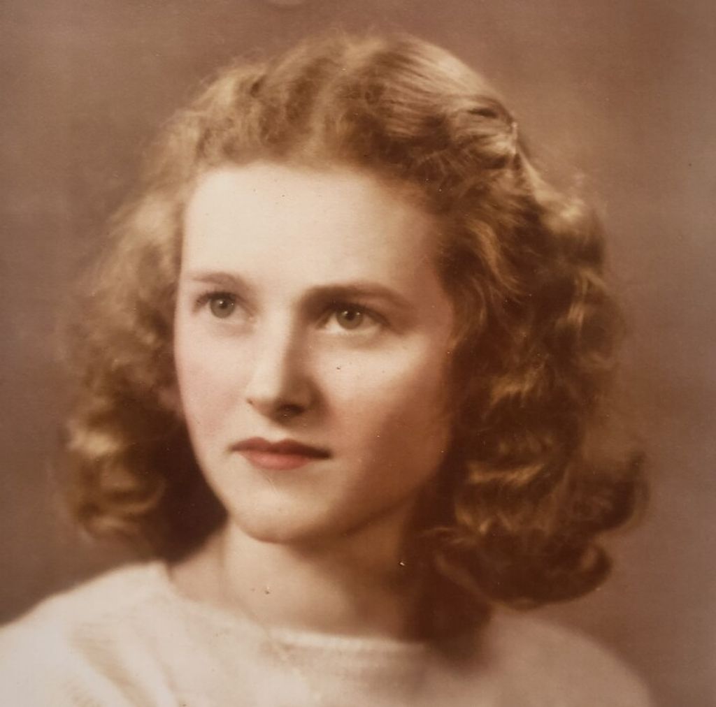 Lucille Jenkins
