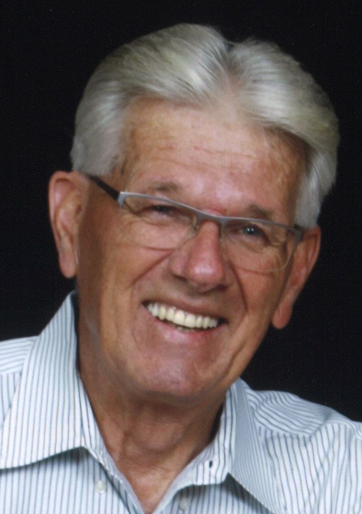 Richard K. Dougherty