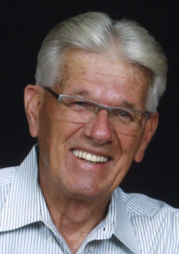 Richard K. Dougherty Profile Photo